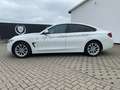 BMW 420 i xDrive Gran Coupe Advantage/Navi/LED/Kamera Blanc - thumbnail 8