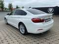 BMW 420 i xDrive Gran Coupe Advantage/Navi/LED/Kamera Blanc - thumbnail 7