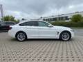 BMW 420 i xDrive Gran Coupe Advantage/Navi/LED/Kamera Blanc - thumbnail 4