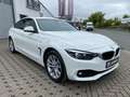 BMW 420 i xDrive Gran Coupe Advantage/Navi/LED/Kamera Blanc - thumbnail 3