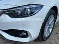 BMW 420 i xDrive Gran Coupe Advantage/Navi/LED/Kamera Blanc - thumbnail 36