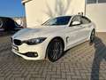 BMW 420 i xDrive Gran Coupe Advantage/Navi/LED/Kamera Weiß - thumbnail 1