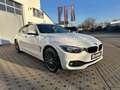 BMW 420 i xDrive Gran Coupe Advantage/Navi/LED/Kamera Weiß - thumbnail 3