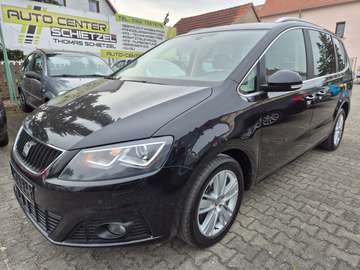 Style *7Sitze*DSG*Navi*Kamera*PDC*TÜV+Insp.NEU*
