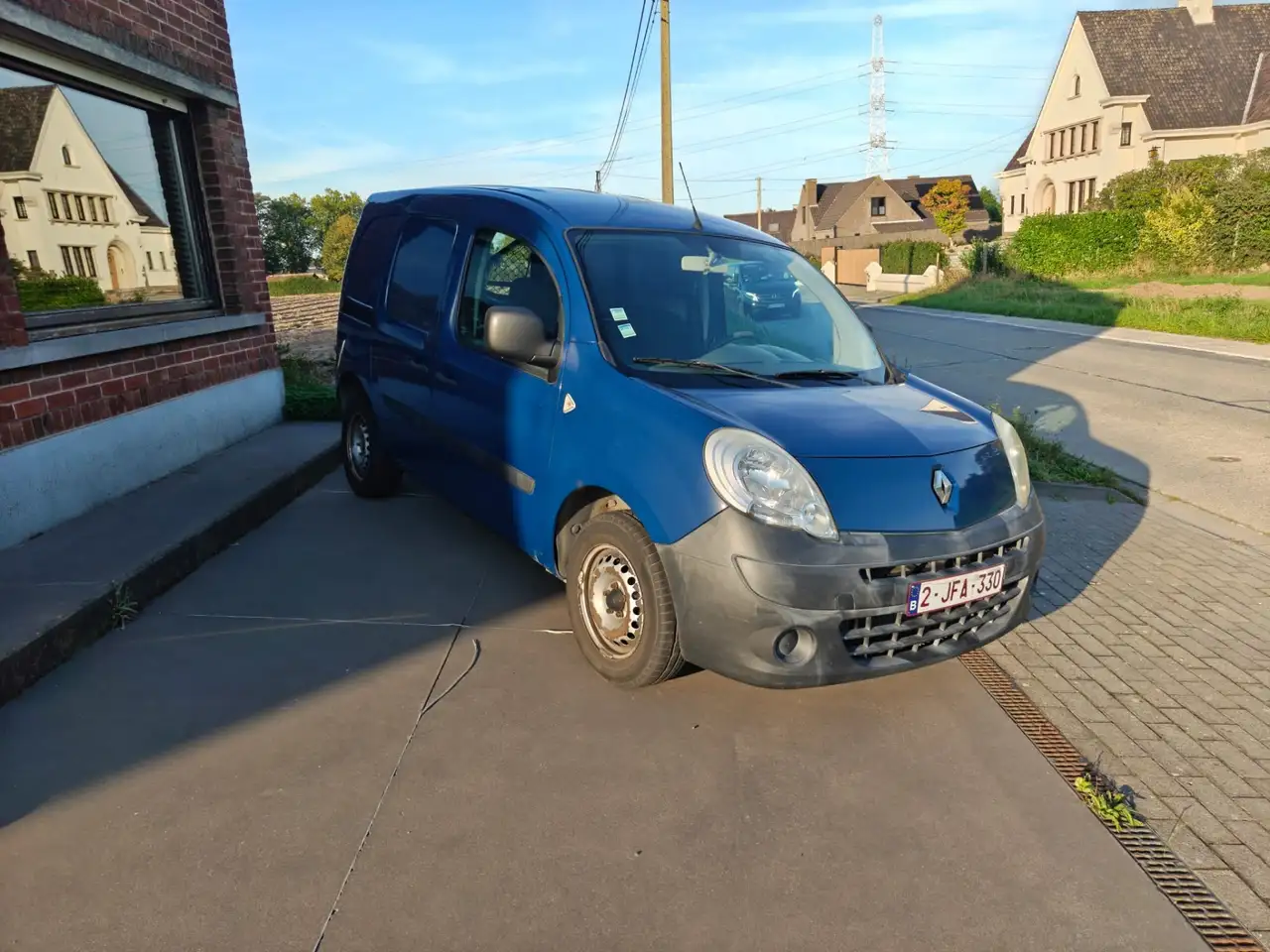 Renault Kangoo