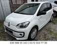 Volkswagen up! cup  Klima Navi PDC Tempo Alu SHZ Blanco - thumbnail 1