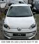 Volkswagen up! cup  Klima Navi PDC Tempo Alu SHZ Blanco - thumbnail 8