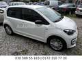 Volkswagen up! cup  Klima Navi PDC Tempo Alu SHZ Blanco - thumbnail 7