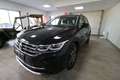 Volkswagen Tiguan 1.4 TSI eHybrid Elegance Matrix Schwarz - thumbnail 7