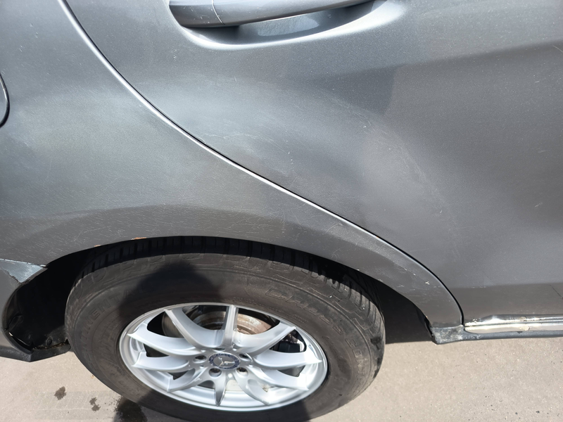Mercedes-Benz ML 250 ML 250 BlueTEC Leder Xenon — photo 15