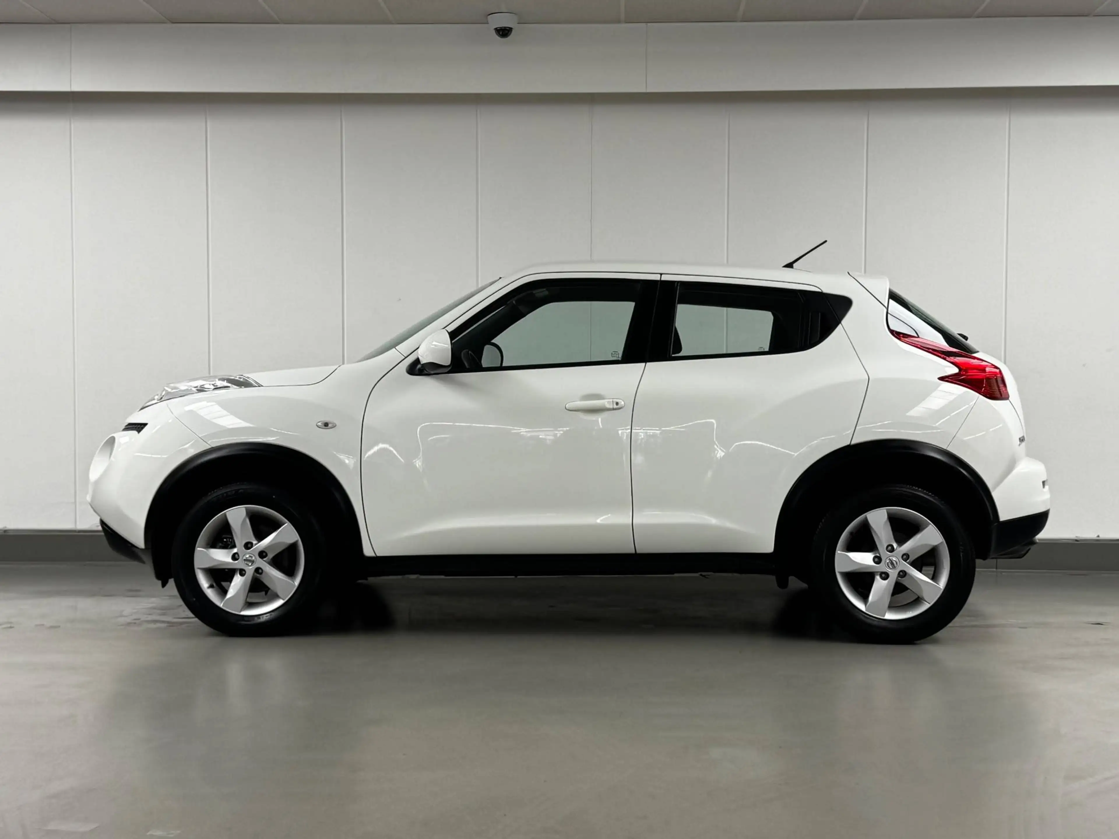 Nissan Juke 1.6I 94CV 2WD !! 1ere MAIN !! 45000 KM !! — photo 2