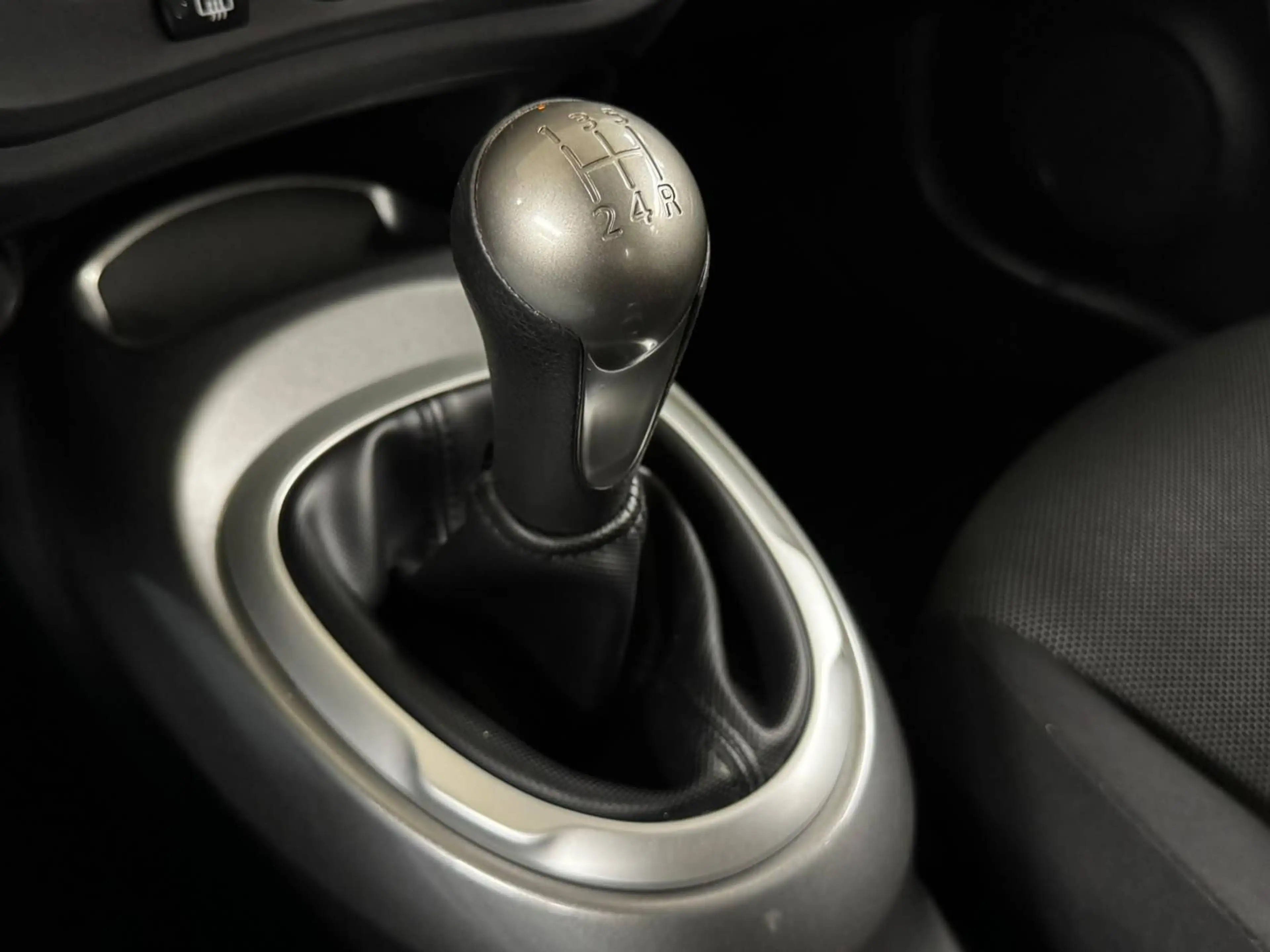 Nissan Juke 1.6I 94CV 2WD !! 1ere MAIN !! 45000 KM !! — photo 13