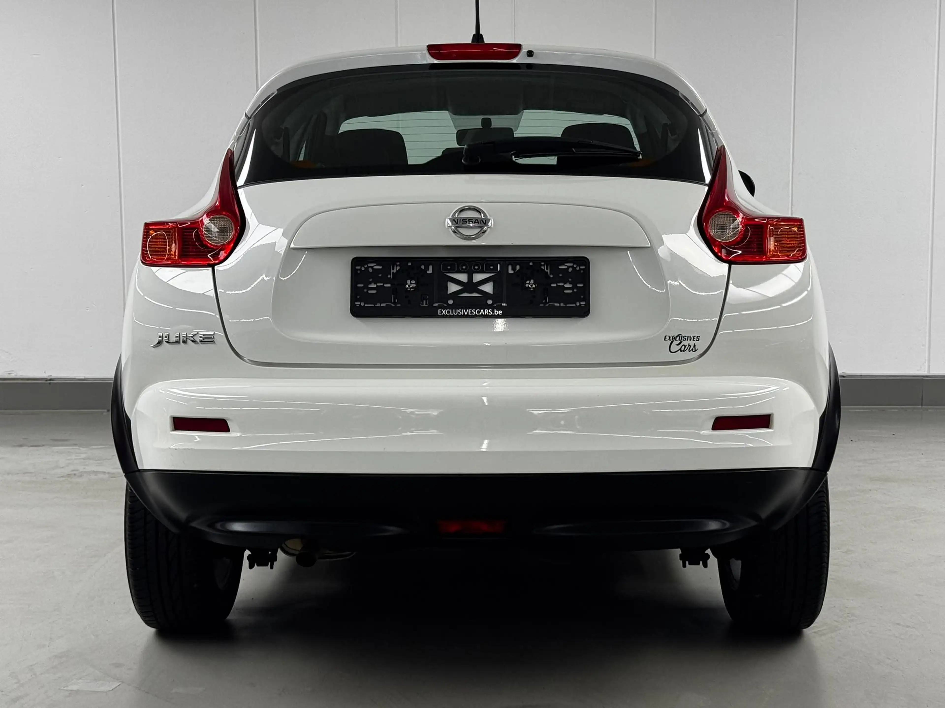 Nissan Juke 1.6I 94CV 2WD !! 1ere MAIN !! 45000 KM !! — photo 6