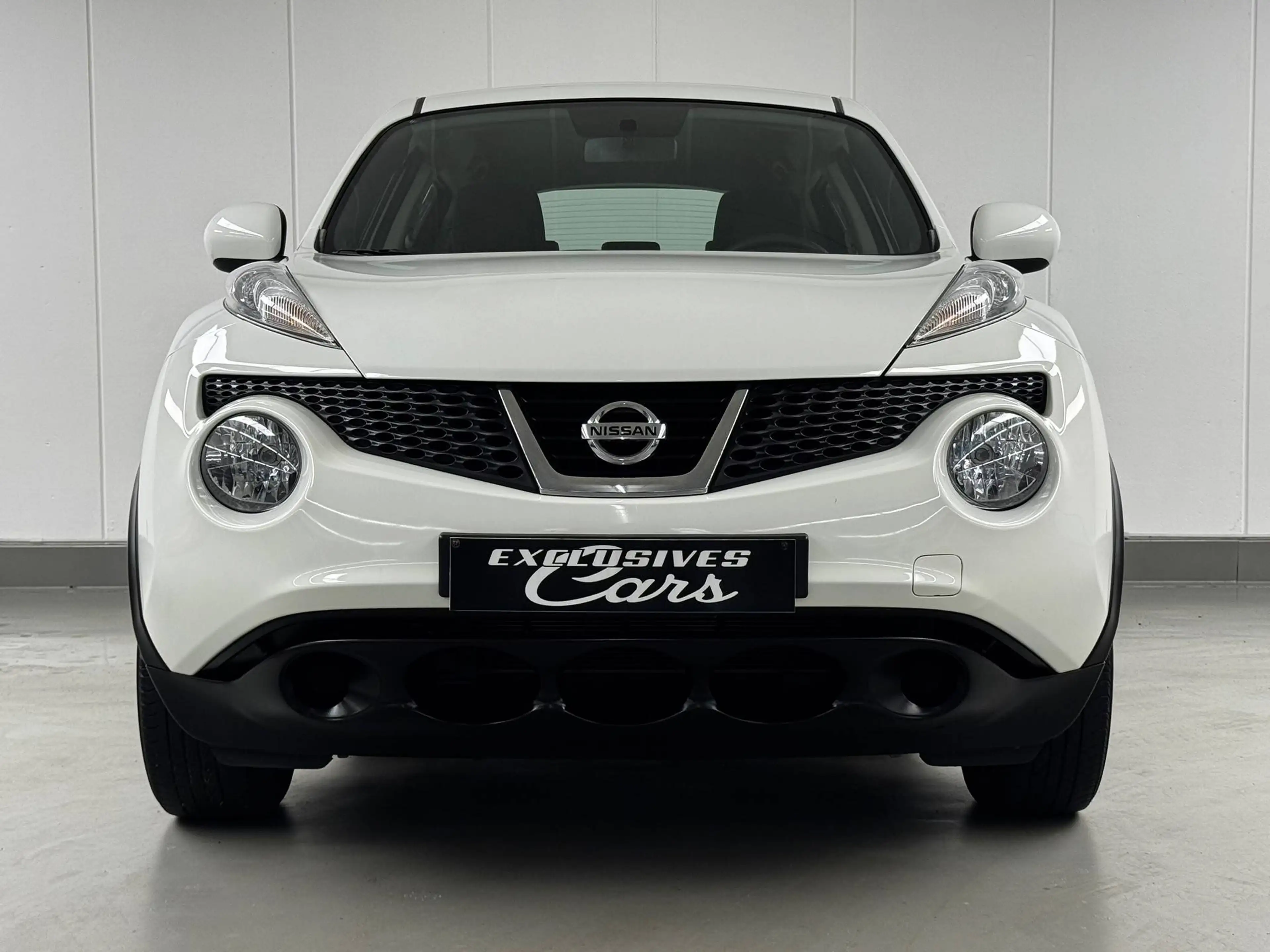 Nissan Juke 1.6I 94CV 2WD !! 1ere MAIN !! 45000 KM !! — photo 3