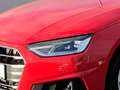 Audi A4 Advanced 45 TFSI quattro*Navi*Alu*Einpa Rosso - thumbnail 4