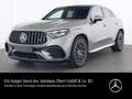 Mercedes-Benz GLC 63 AMG GLC63 SE Cpé Perf.Sitz KERAMIK ActiveRIDE Carbon Zilver - thumbnail 1