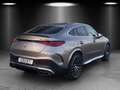 Mercedes-Benz GLC 63 AMG GLC63 SE Cpé Perf.Sitz KERAMIK ActiveRIDE Carbon Argento - thumbnail 5