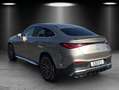 Mercedes-Benz GLC 63 AMG GLC63 SE Cpé Perf.Sitz KERAMIK ActiveRIDE Carbon Plateado - thumbnail 3