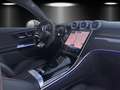 Mercedes-Benz GLC 63 AMG GLC63 SE Cpé Perf.Sitz KERAMIK ActiveRIDE Carbon Argintiu - thumbnail 12