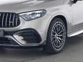 Mercedes-Benz GLC 63 AMG GLC63 SE Cpé Perf.Sitz KERAMIK ActiveRIDE Carbon Zilver - thumbnail 3