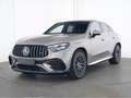 Mercedes-Benz GLC 63 AMG GLC63 SE Cpé Perf.Sitz KERAMIK ActiveRIDE Carbon Silber - thumbnail 2