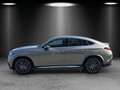 Mercedes-Benz GLC 63 AMG GLC63 SE Cpé Perf.Sitz KERAMIK ActiveRIDE Carbon Plateado - thumbnail 2