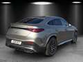 Mercedes-Benz GLC 63 AMG GLC63 SE Cpé Perf.Sitz KERAMIK ActiveRIDE Carbon Plateado - thumbnail 5
