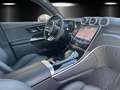 Mercedes-Benz GLC 63 AMG GLC63 SE Cpé Perf.Sitz KERAMIK ActiveRIDE Carbon Plateado - thumbnail 12