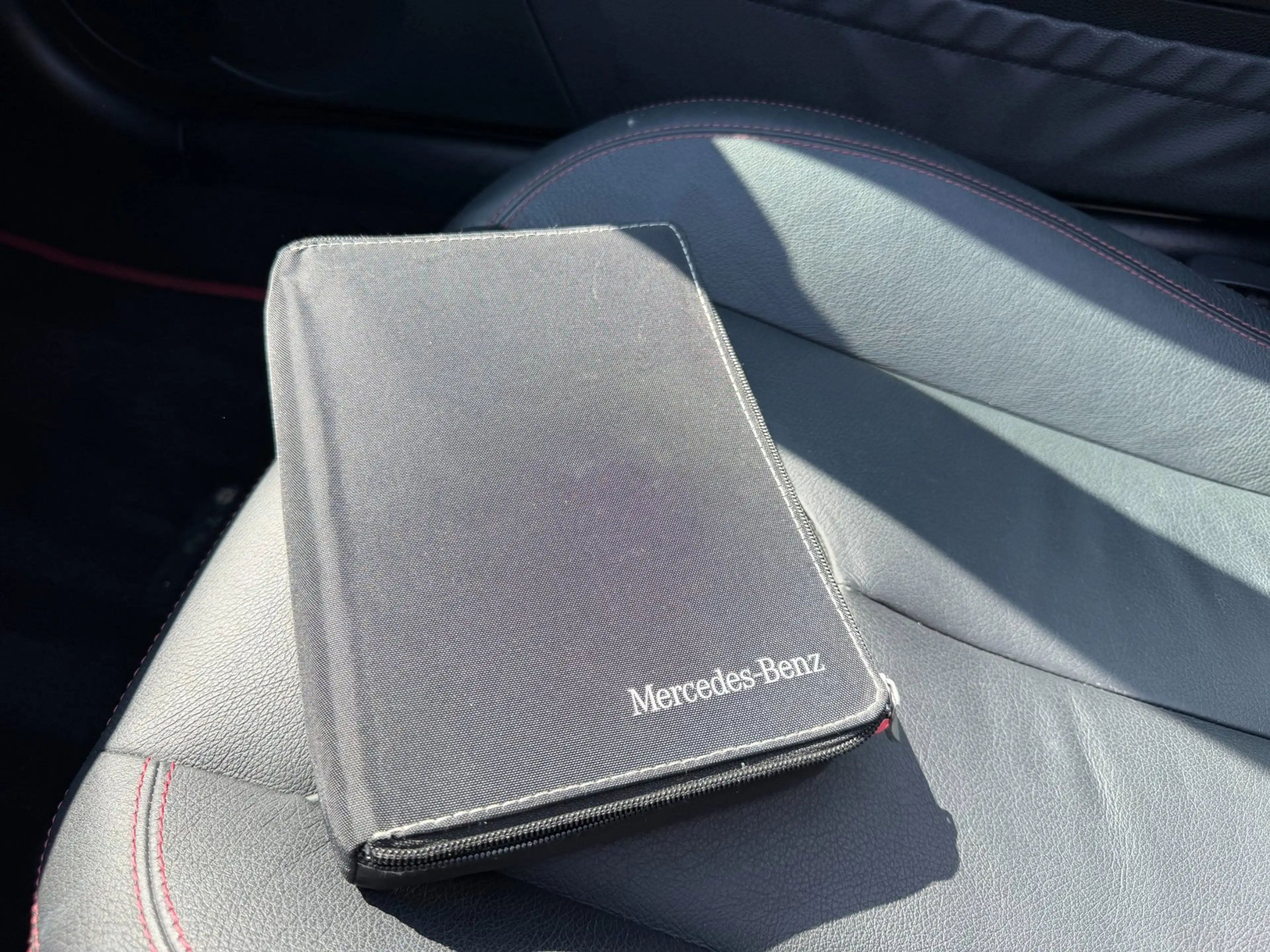 Mercedes-Benz SLK 200 K. Prestige — photo 21