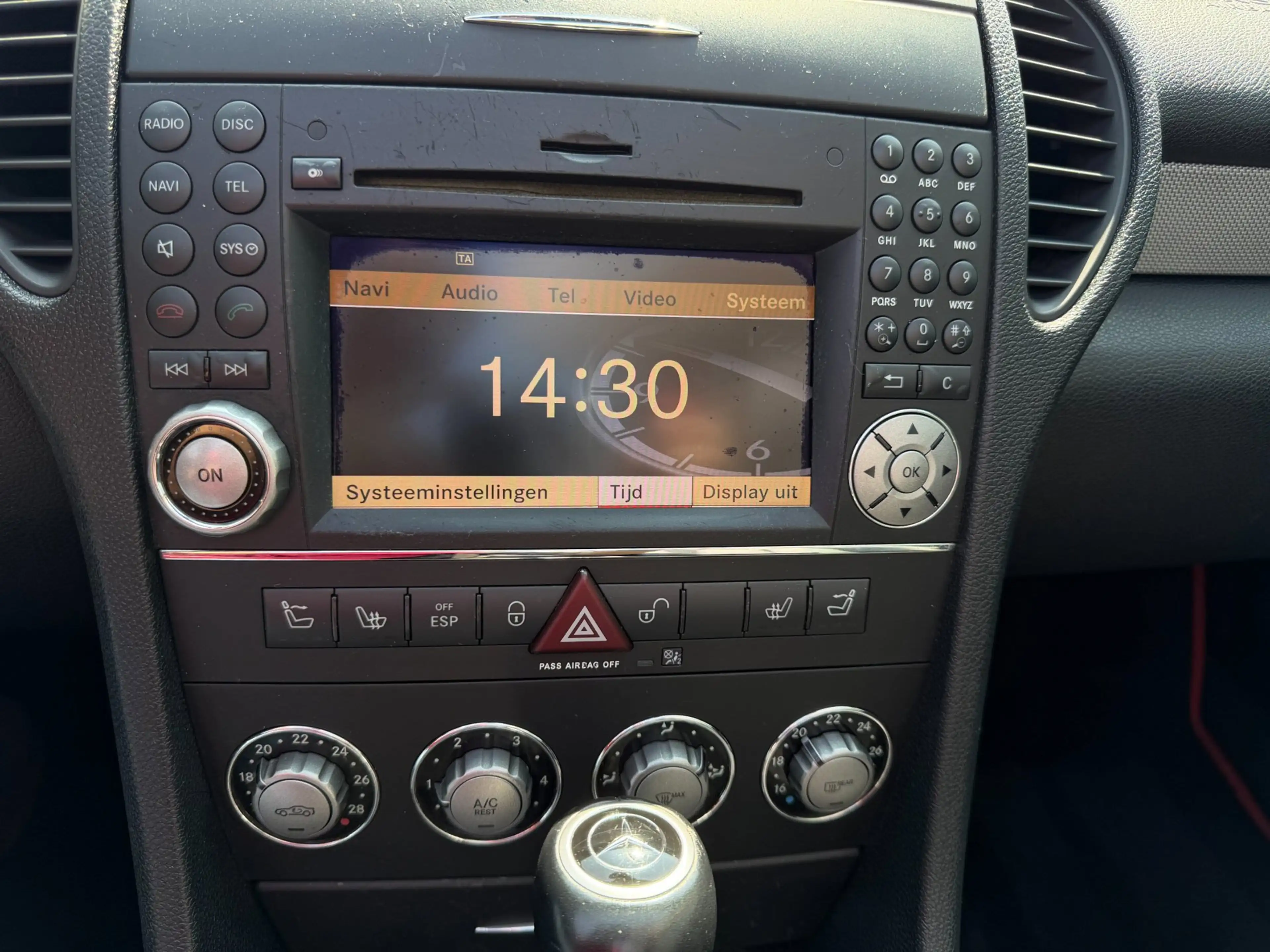 Mercedes-Benz SLK 200 K. Prestige — photo 17