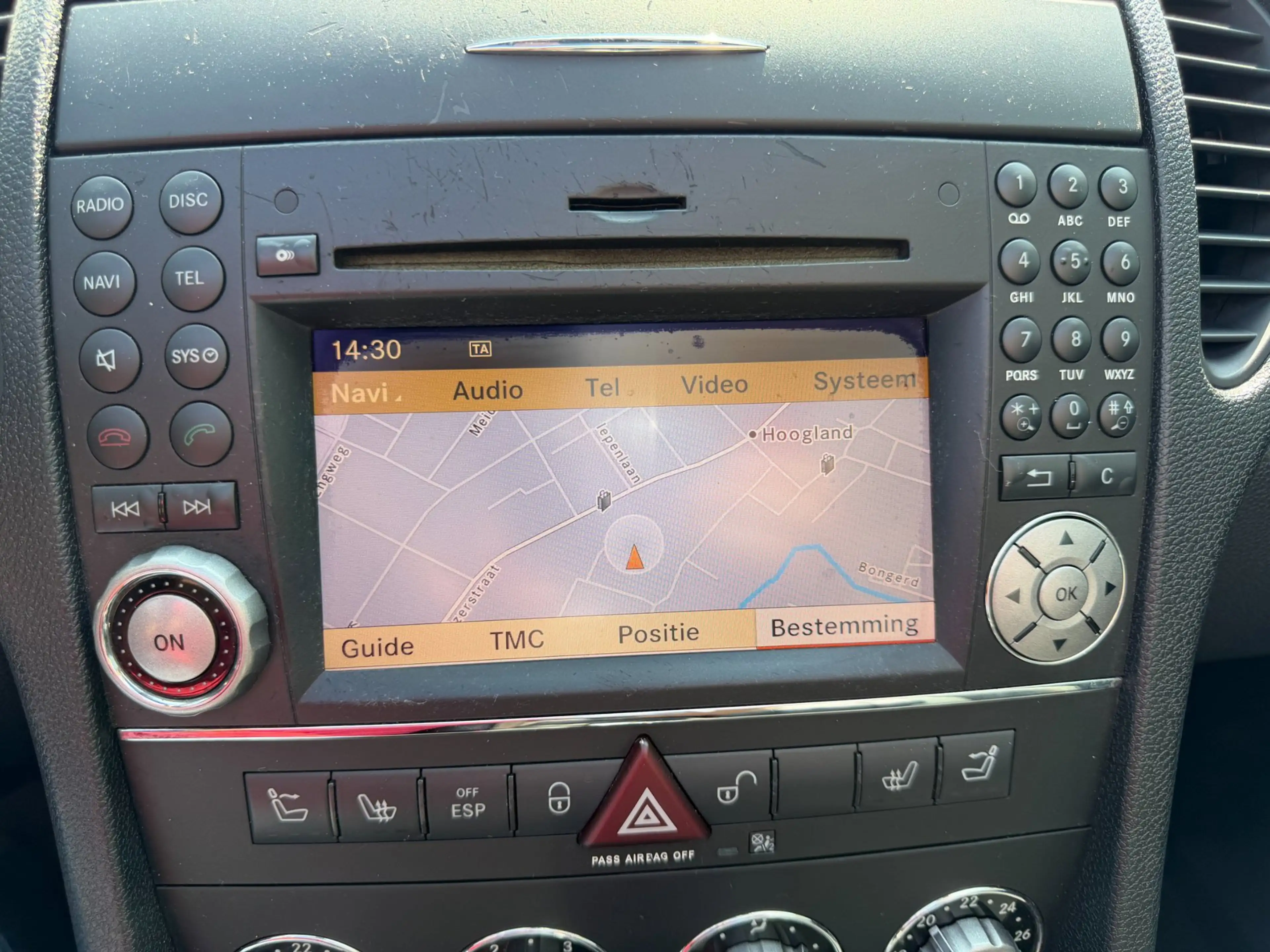 Mercedes-Benz SLK 200 K. Prestige — photo 18