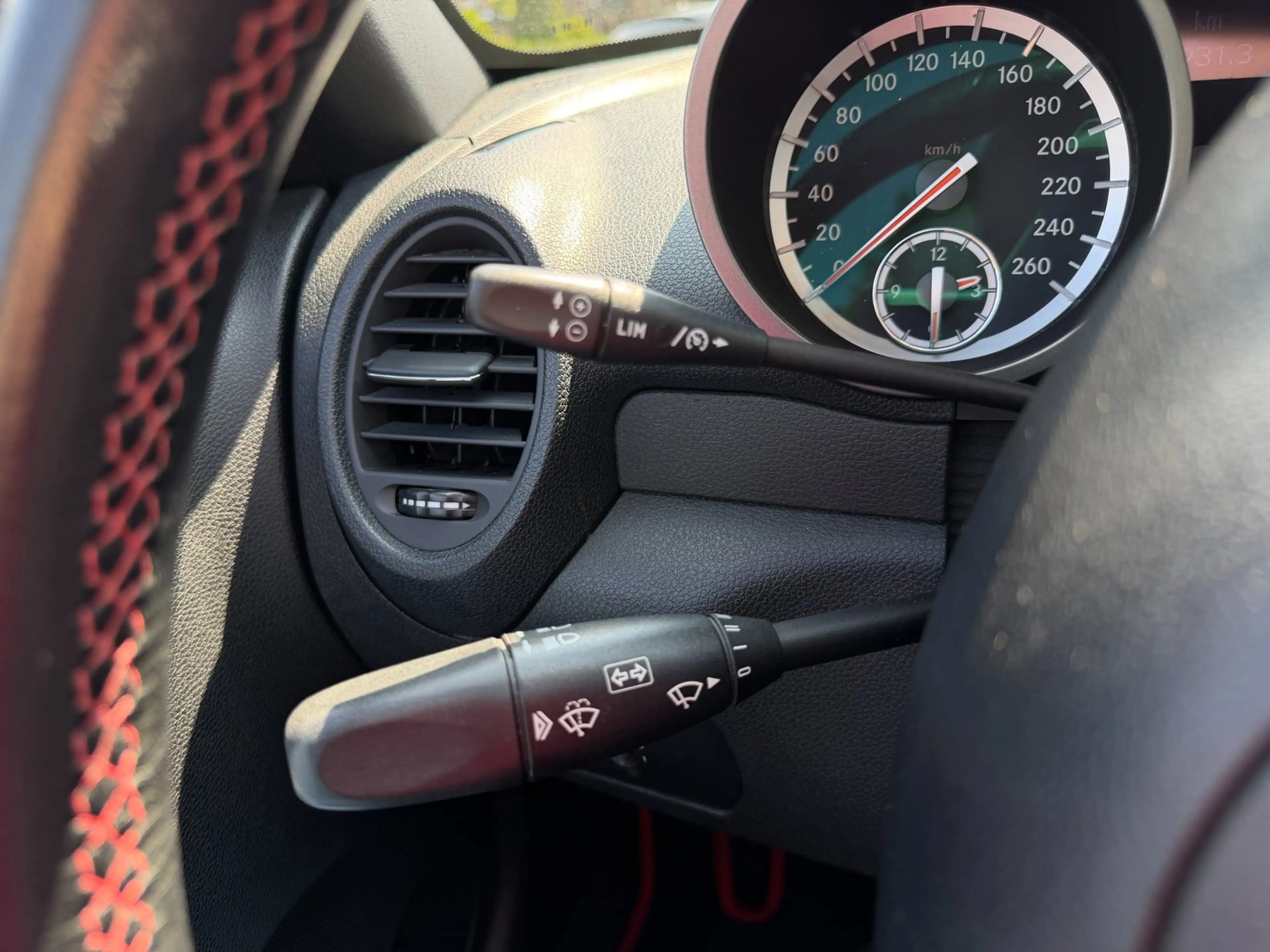 Mercedes-Benz SLK 200 K. Prestige — photo 15