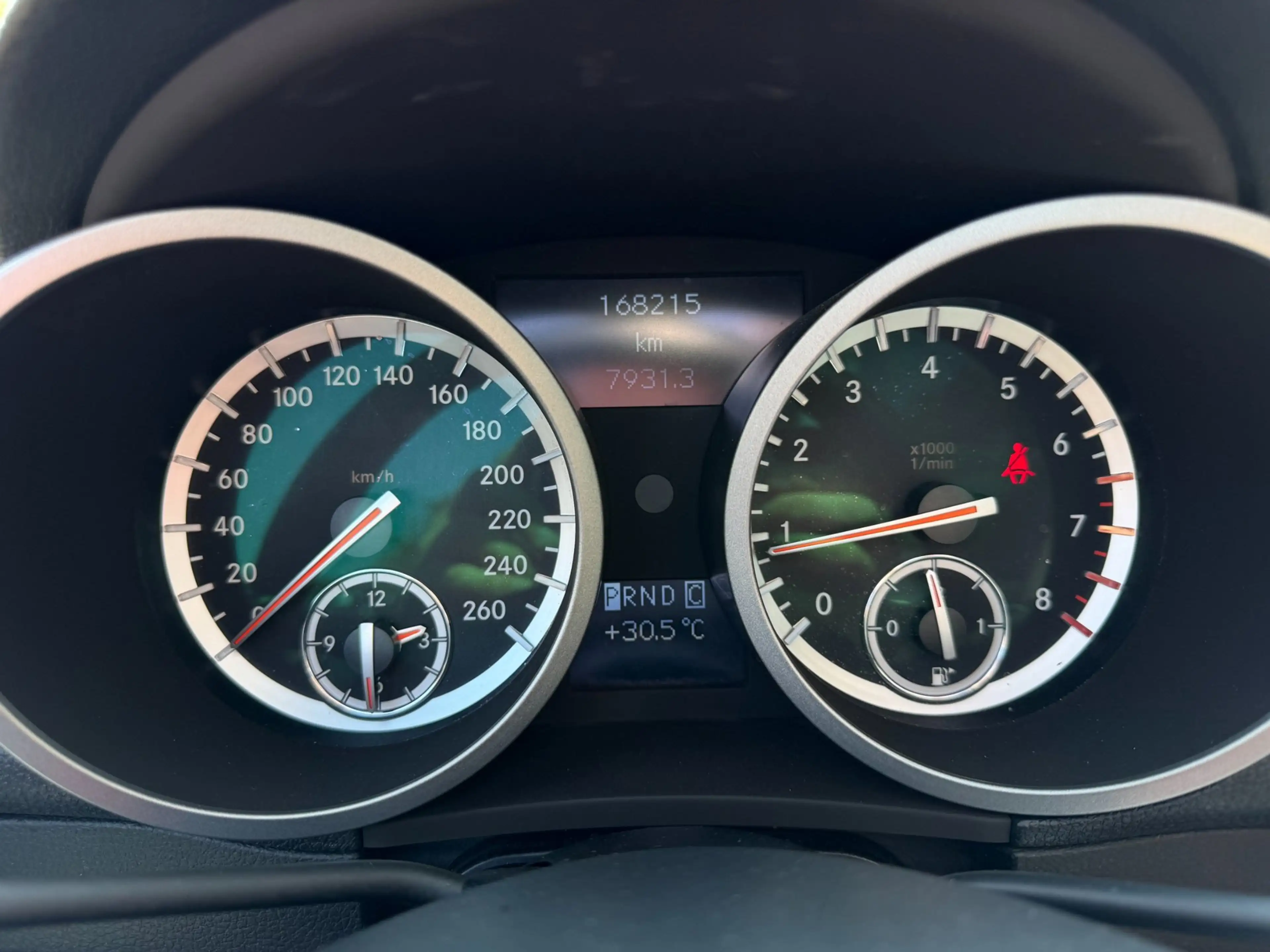 Mercedes-Benz SLK 200 K. Prestige — photo 16
