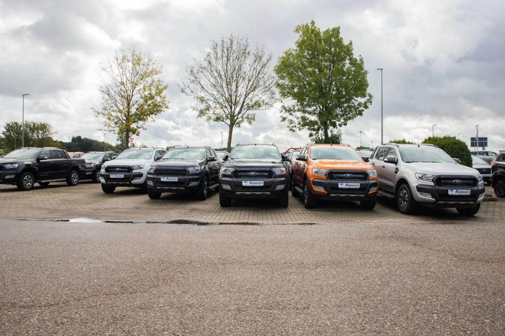 Ford Kuga Plug-In Hybrid ST-Line *Kamera Vorn/AHK/HuD Rot - 2