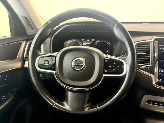 Volvo V90 view 13