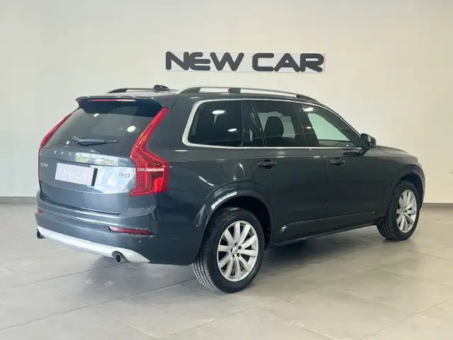 Volvo V90 view 6