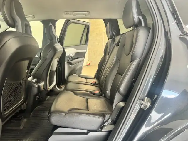 Volvo V90 view 10