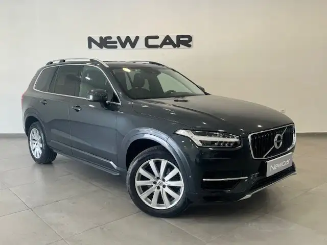 2017 Volvo V90 in Grey for sale