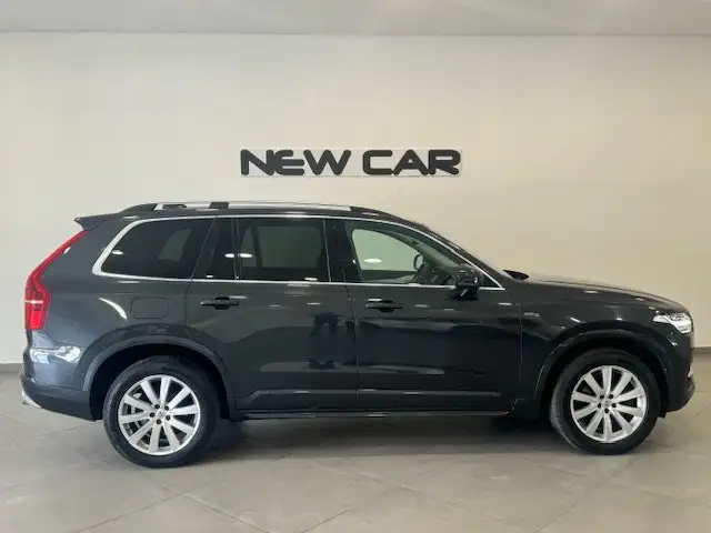 Volvo V90 view 5