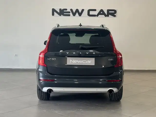 Volvo V90 view 7