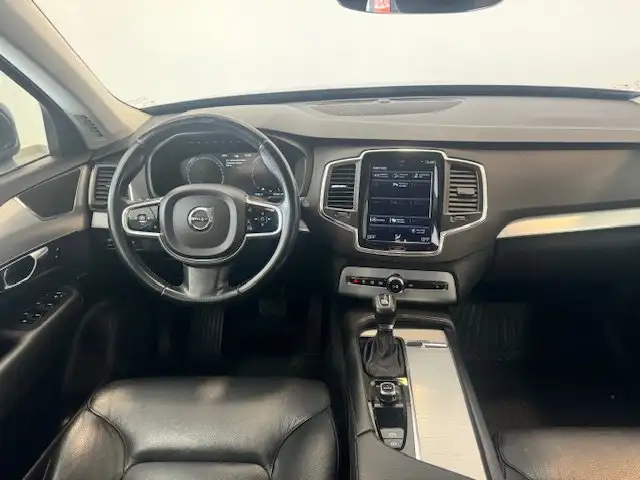Volvo V90 view 12