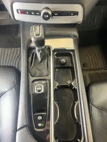 Volvo V90 view 14