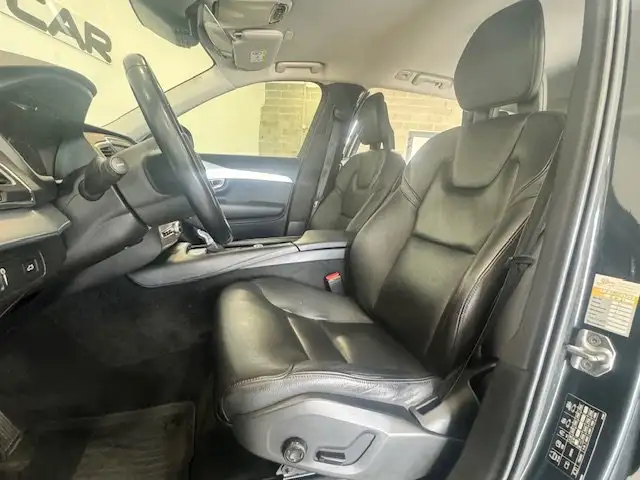 Volvo V90 view 11