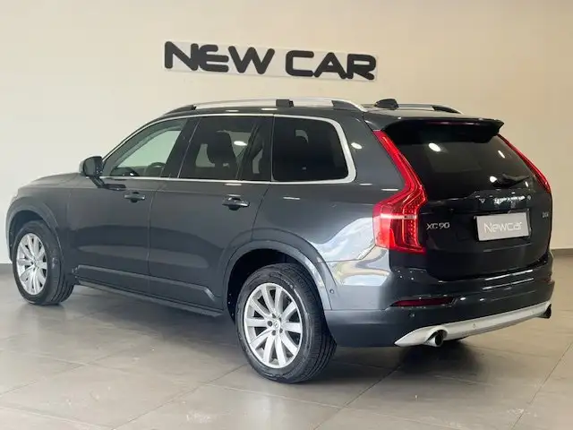 Volvo V90 view 8
