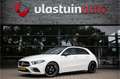 Mercedes-Benz A 200 Business Solution AMG Upgrade , Pano dak, Adap. cr Blanc - thumbnail 1