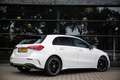 Mercedes-Benz A 200 Business Solution AMG Upgrade , Pano dak, Adap. cr Blanc - thumbnail 3
