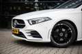 Mercedes-Benz A 200 Business Solution AMG Upgrade , Pano dak, Adap. cr Blanc - thumbnail 4