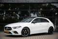 Mercedes-Benz A 200 Business Solution AMG Upgrade , Pano dak, Adap. cr Blanc - thumbnail 2