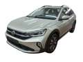 Volkswagen Taigo 1.0 TSI DSG MOVE MATRIX NAVI KAMERA Silber - thumbnail 2