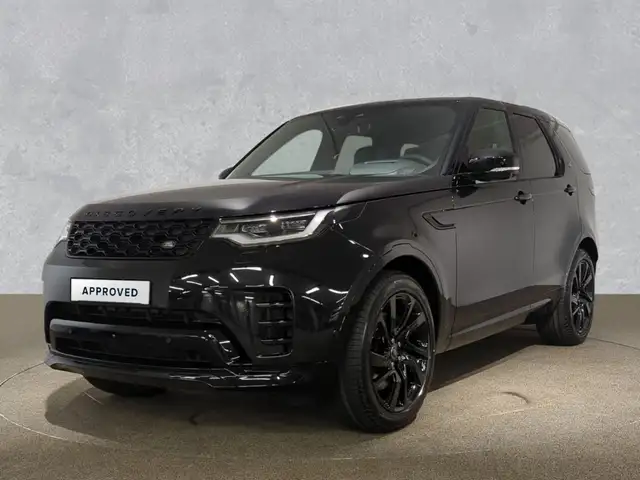 Land Rover Discovery P360 Dynamic HSE WINTER-PAKET HEAD-UP STANDHEIZUNG